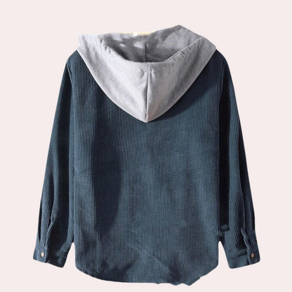 Hardfell | Amazing winter jacket for men