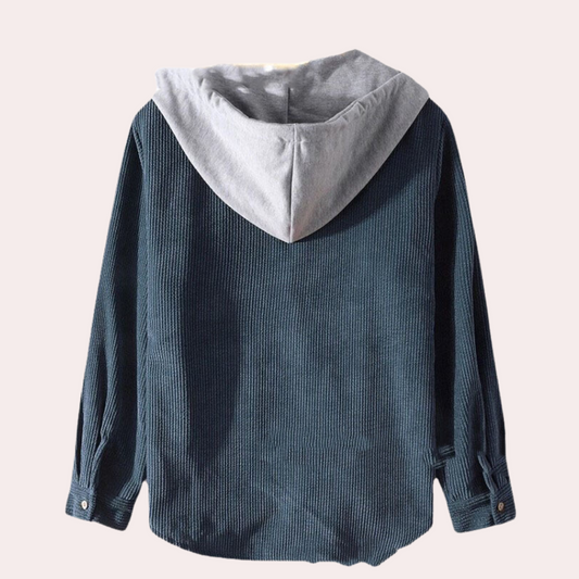 Hardfell | Amazing winter jacket for men