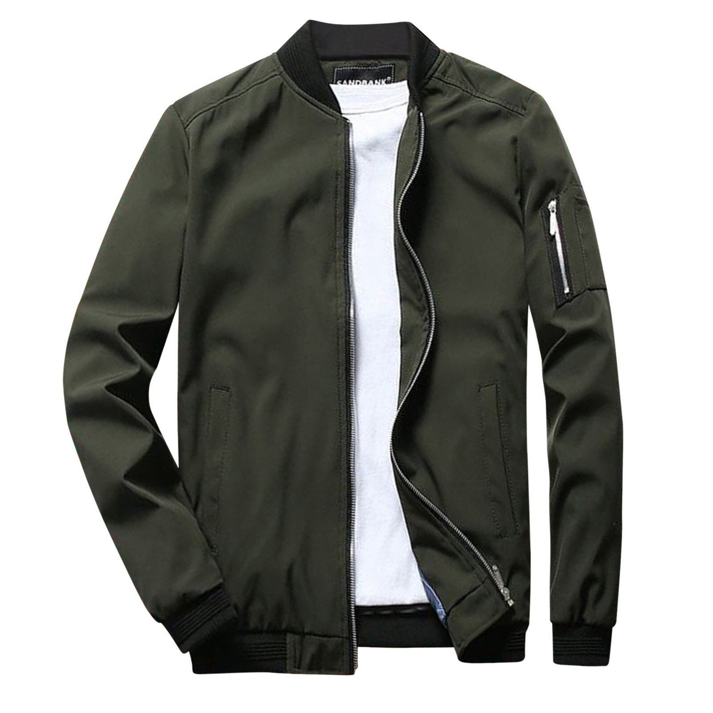 Hardfell | Stylish jacket for men