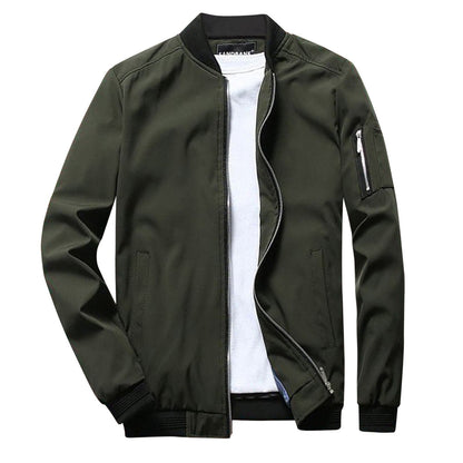 Hardfell | Stylish jacket for men