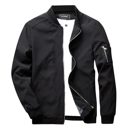 Hardfell | Stylish jacket for men