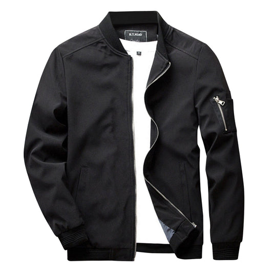 Hardfell | Stylish jacket for men