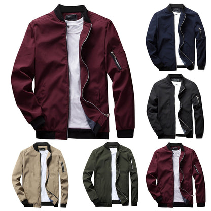 Hardfell | Stylish jacket for men