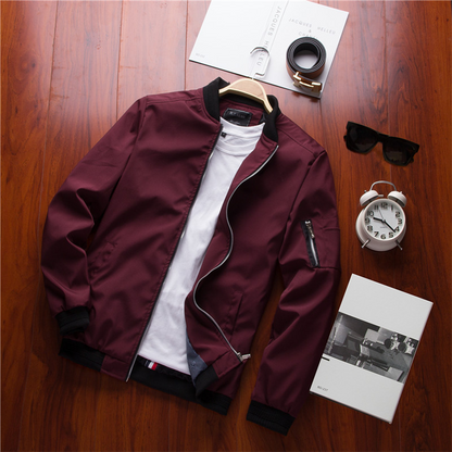 Hardfell | Stylish jacket for men