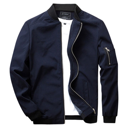 Hardfell | Stylish jacket for men