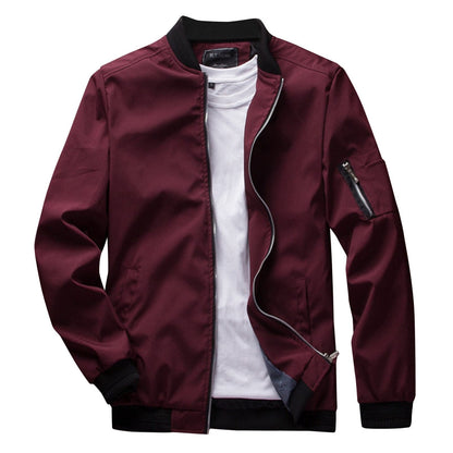 Hardfell | Stylish jacket for men