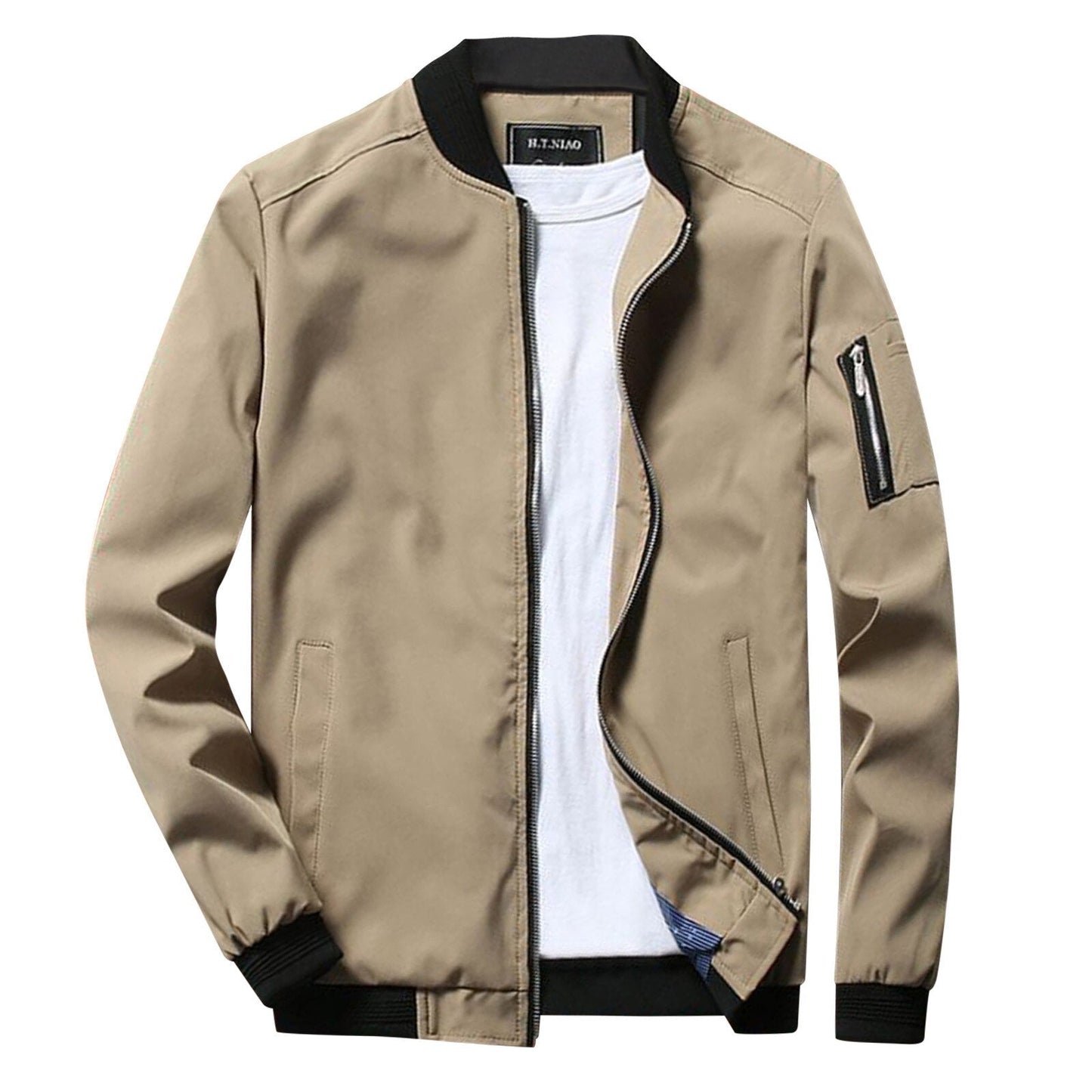 Hardfell | Stylish jacket for men