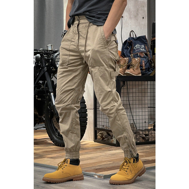 Hardfell | StealthFit Tactical Pants