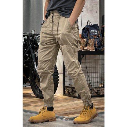 Hardfell | StealthFit Tactical Pants
