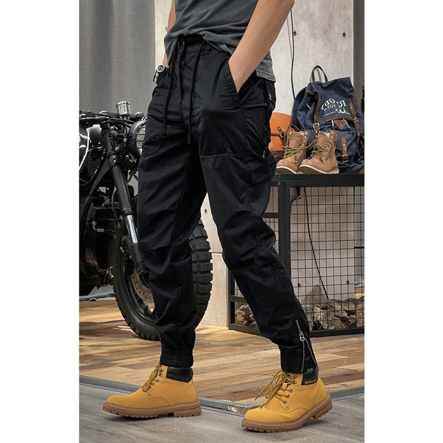 Hardfell | StealthFit Tactical Pants