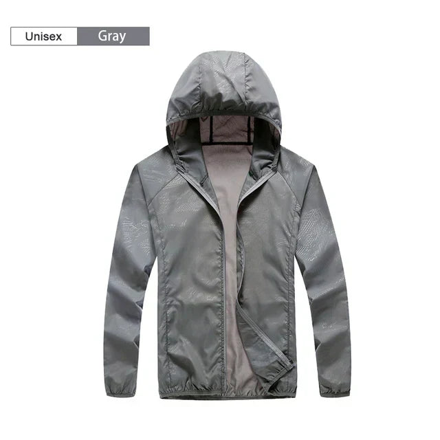 Hardfell | Windbreaker winter jacket for men