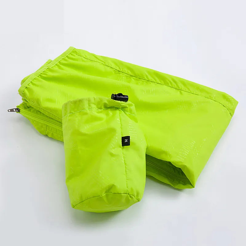 Hardfell | Windbreaker winter jacket for men