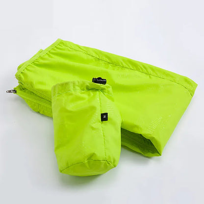Hardfell | Windbreaker winter jacket for men