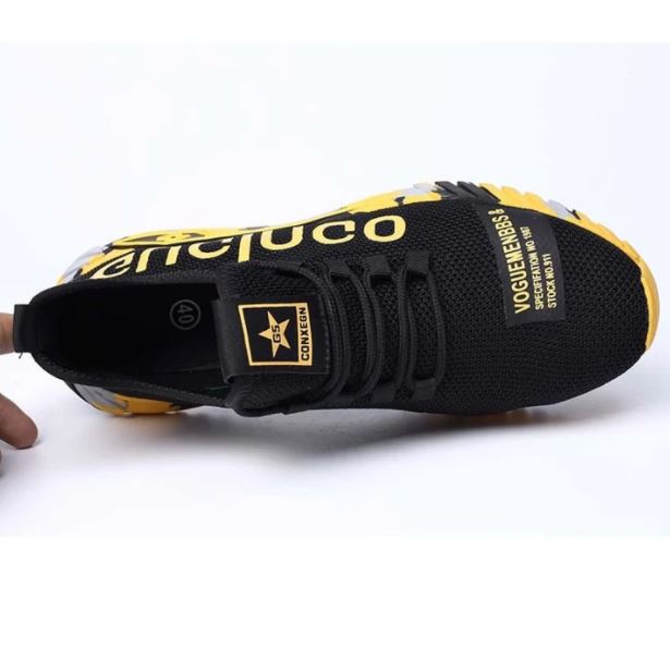 Hardfell | Victor - running sneakers for men