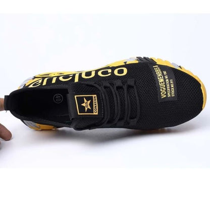 Hardfell | Victor - running sneakers for men