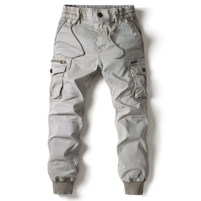 Hardfell | Men's Cargo Pants