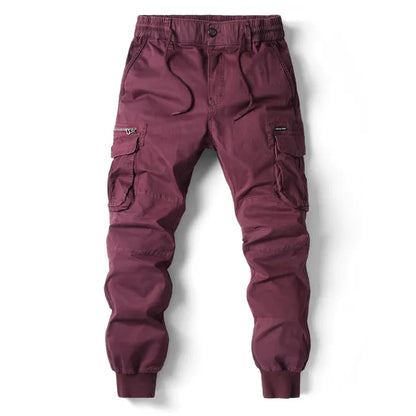 Hardfell | Men's Cargo Pants