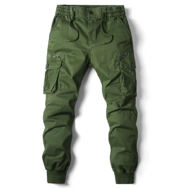 Hardfell | Men's Cargo Pants