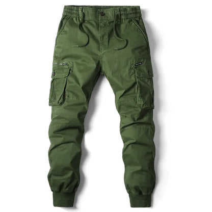 Hardfell | Men's Cargo Pants