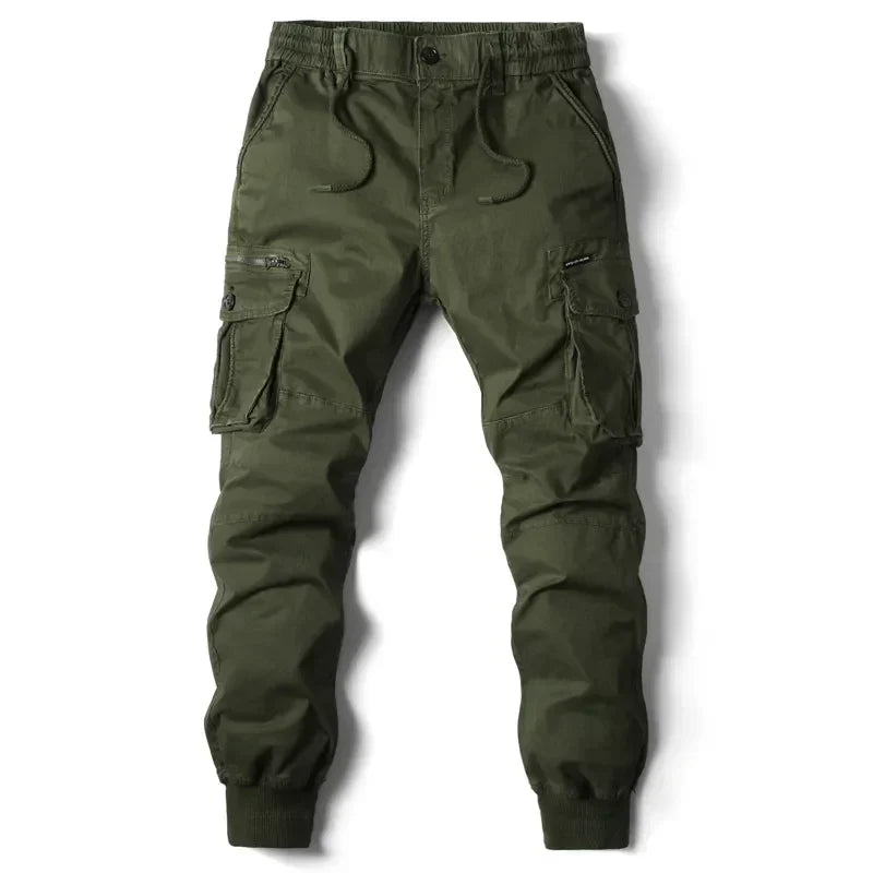 Hardfell | Men's Cargo Pants