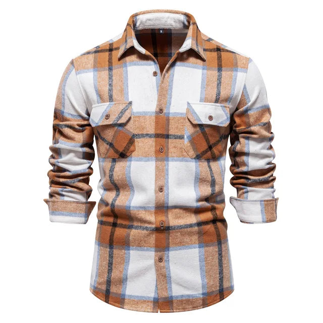 Hardfell | Classic shirt