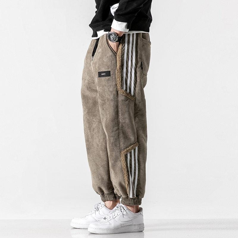 Hardfell | Sherpa Edge Jogger