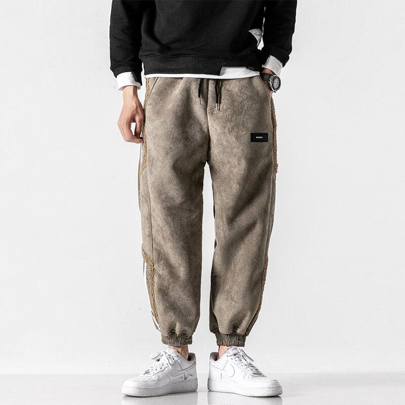 Hardfell | Sherpa Edge Jogger