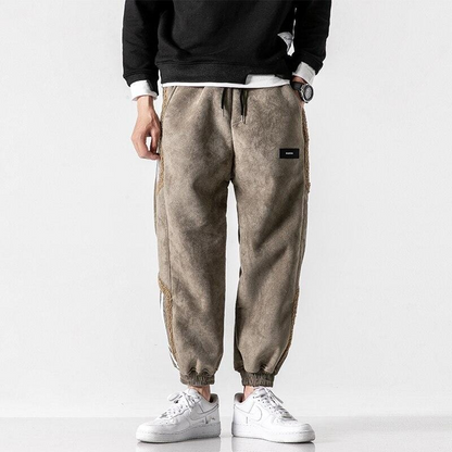 Hardfell | Sherpa Edge Jogger