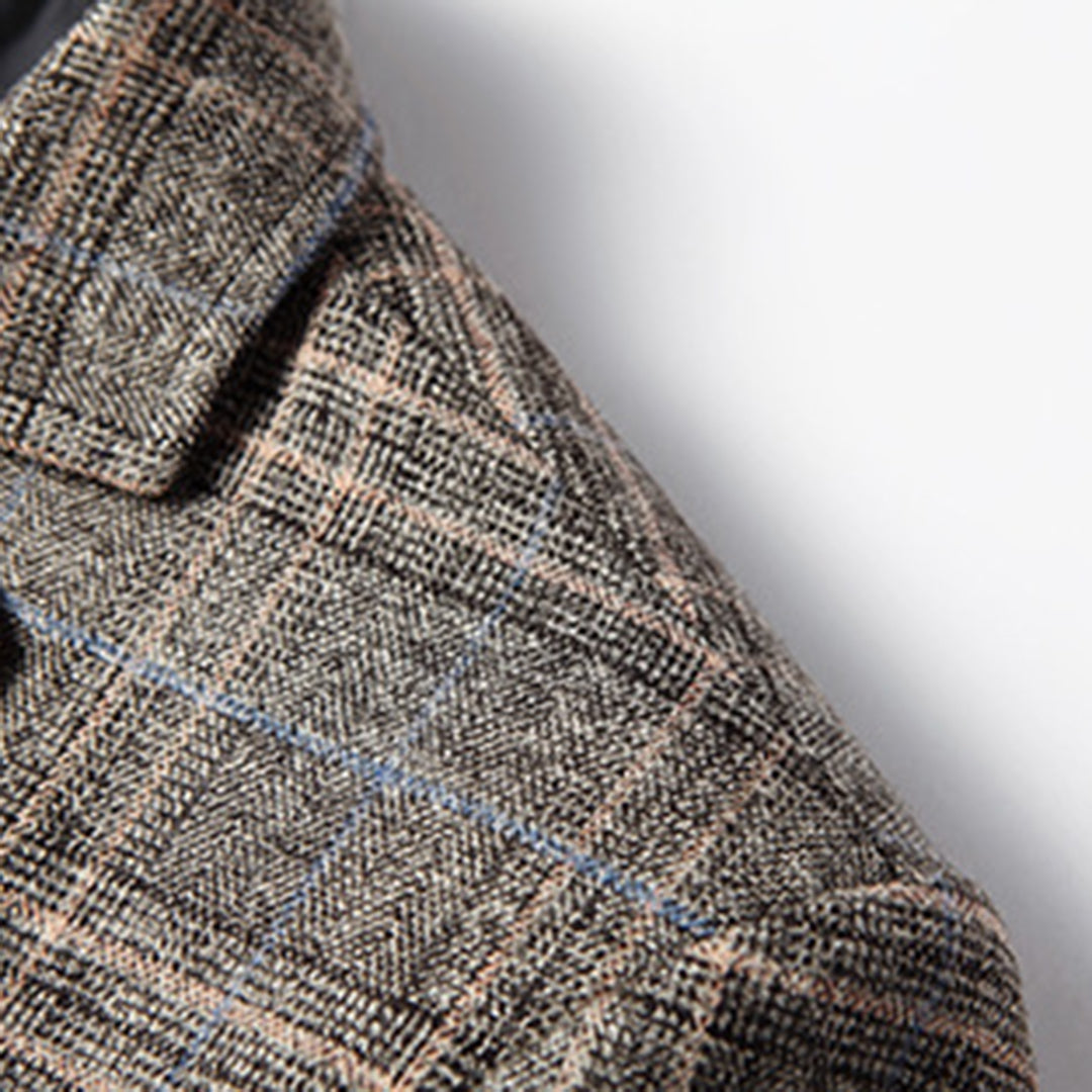 Hardfell | A must-have for the fashion-conscious gentleman