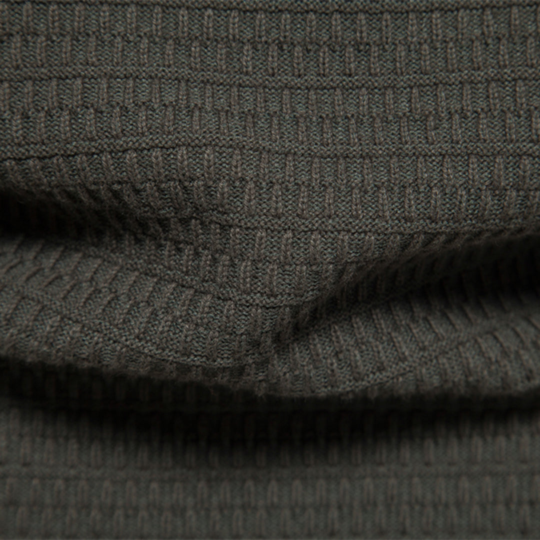 Hardfell | Modern cardigan for men