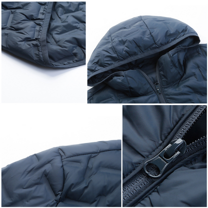 Hardfell | Transitional down jacket