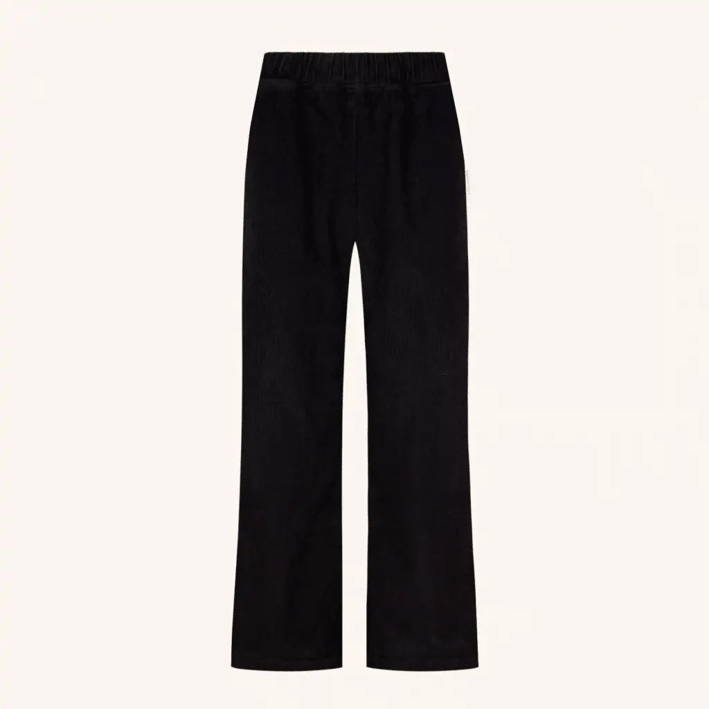 Hardfell | BLACK AND GREEN MADE FROM 100% ORGANIC COTTON