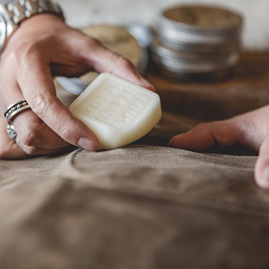 Hardfell | Retro Jacket