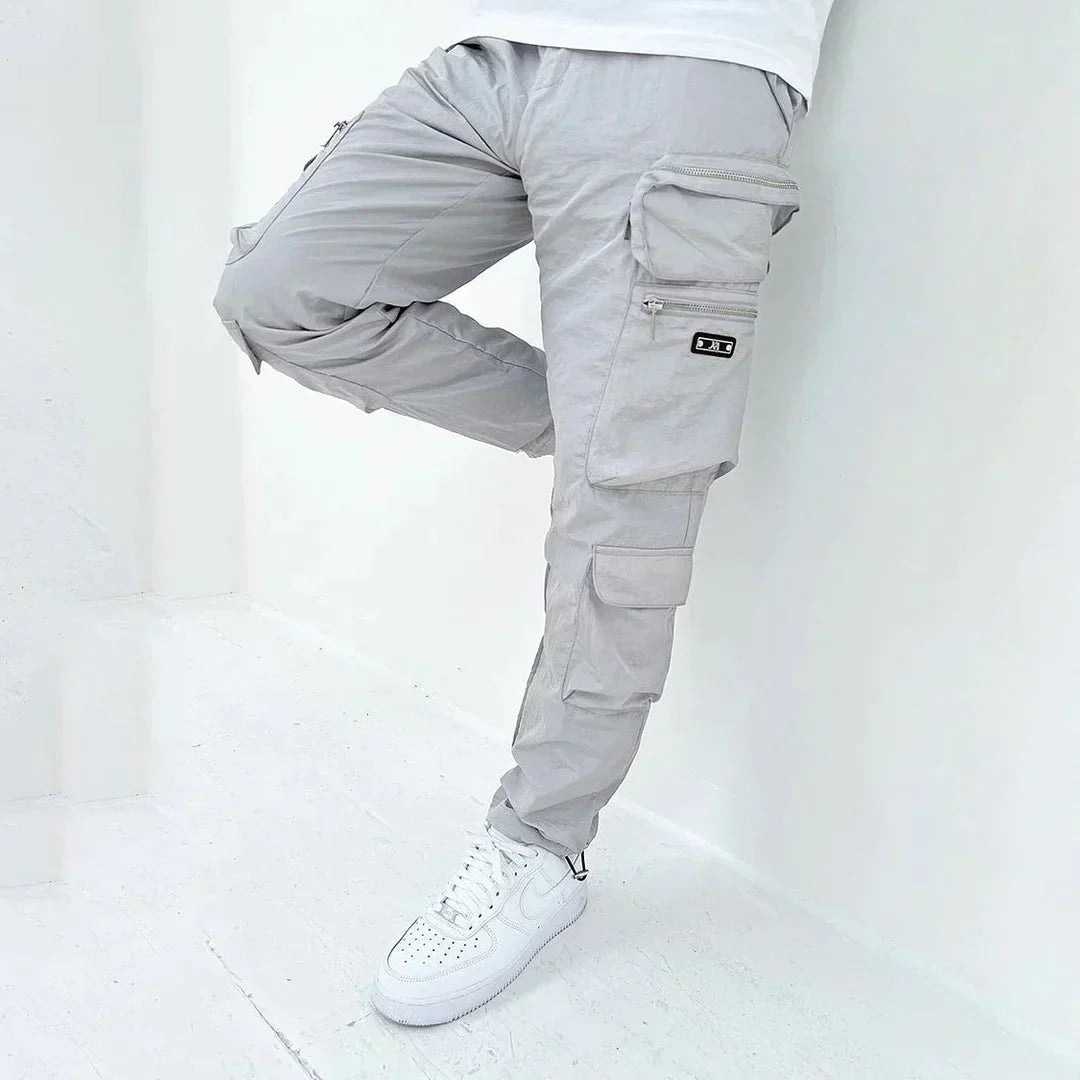 Hardfell | Men's Cargo Pants