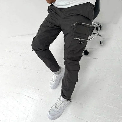 Hardfell | Men's Cargo Pants