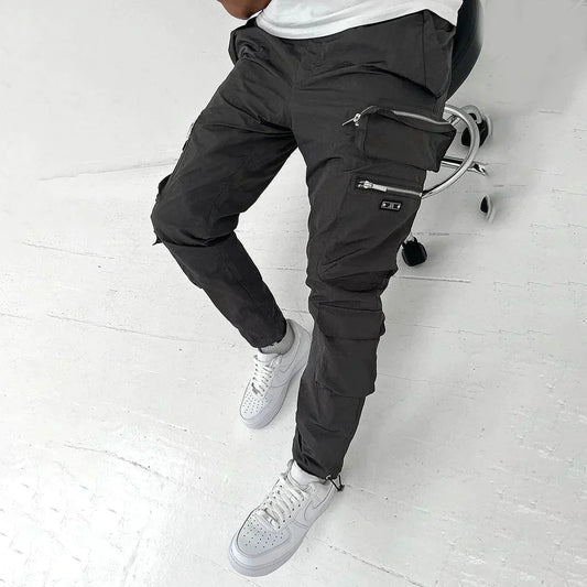Hardfell | Men's Cargo Pants