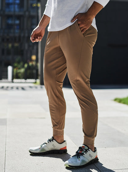 Hardfell | James - sporty elite performance pants for men
