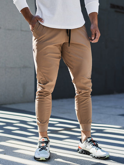 Hardfell | James - sporty elite performance pants for men