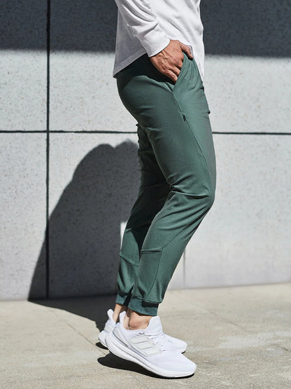 Hardfell | James - sporty elite performance pants for men