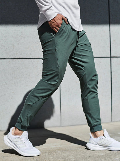 Hardfell | James - sporty elite performance pants for men