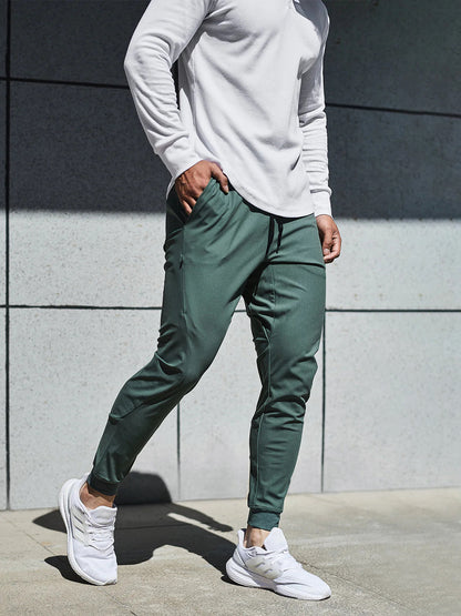 Hardfell | James - sporty elite performance pants for men