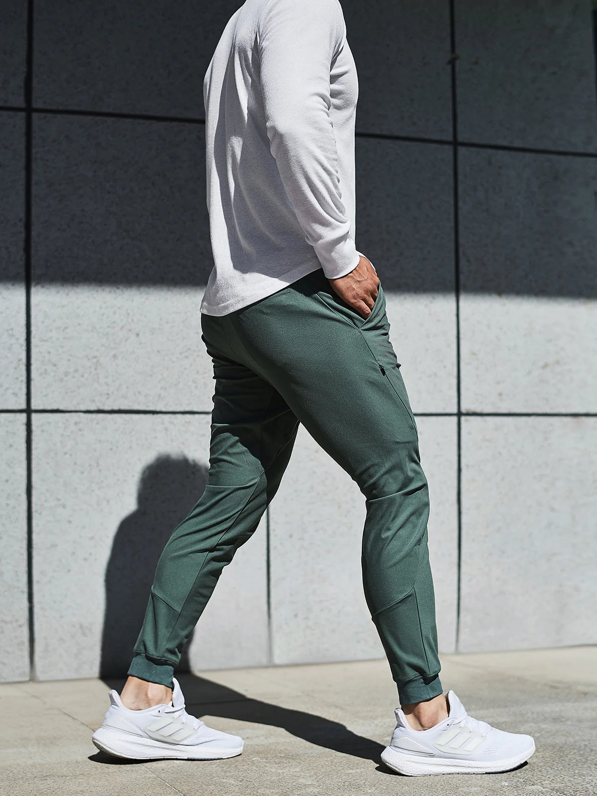 Hardfell | sporty elite performance pants for men