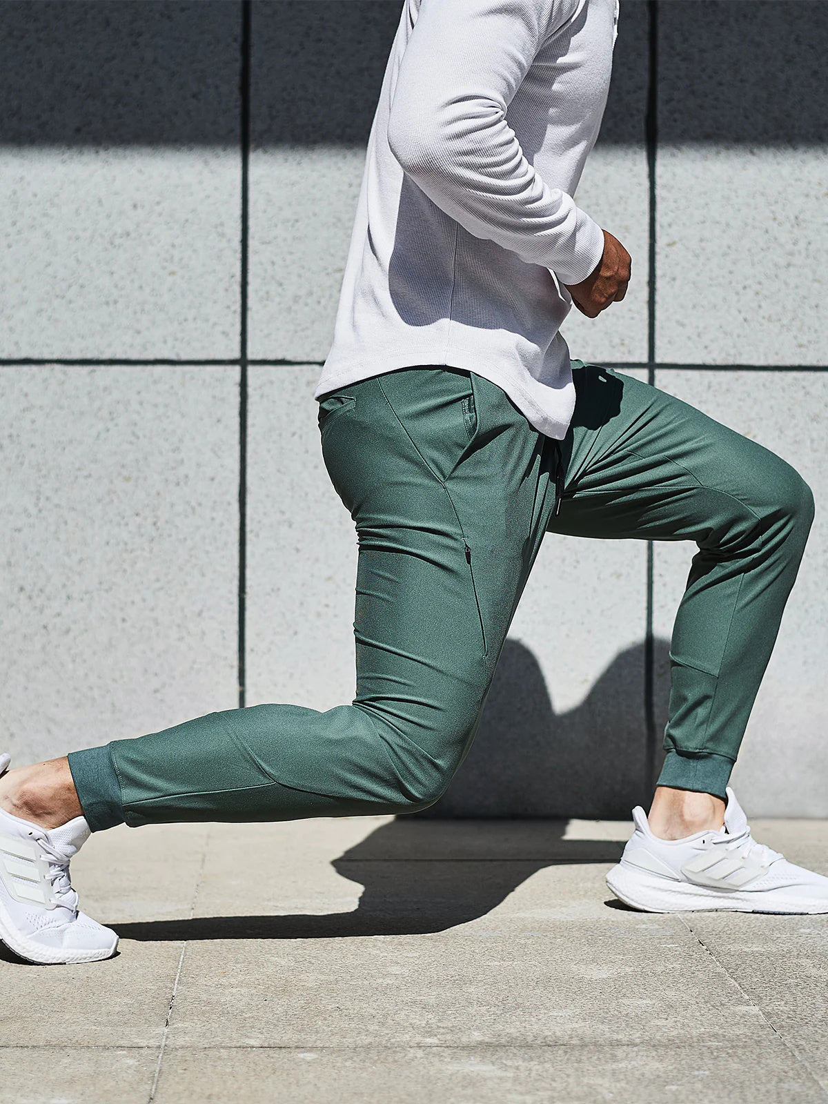 Hardfell | sporty elite performance pants for men