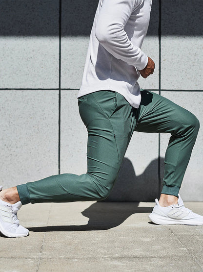 Hardfell | sporty elite performance pants for men