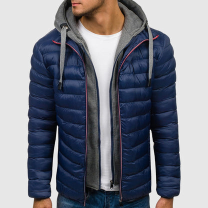 Hardfell | Puffer jacket