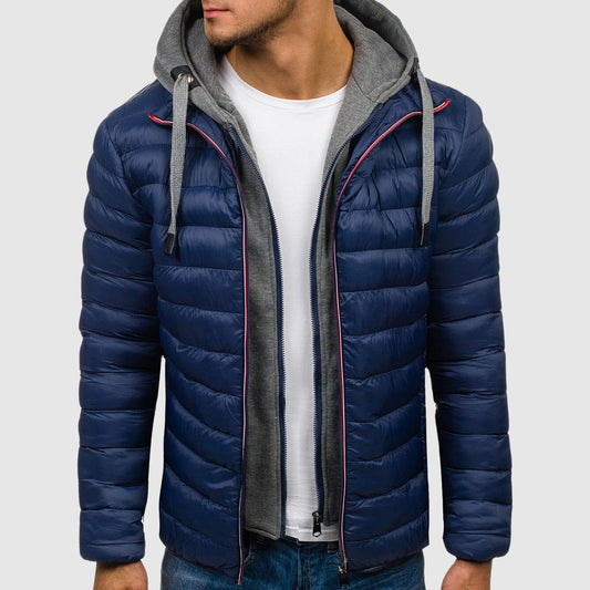 Hardfell | Puffer jacket
