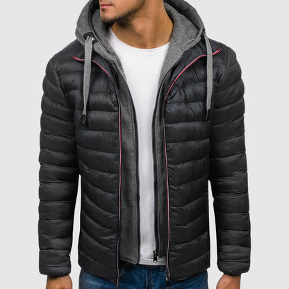 Hardfell | Puffer jacket
