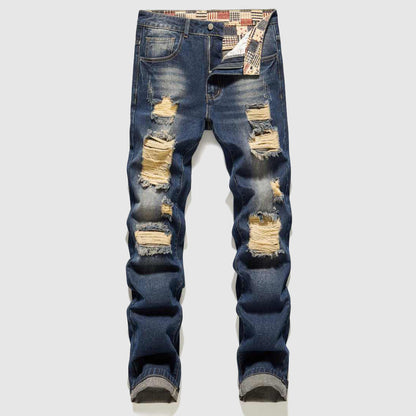 Hardfell | Rock'n Rip Jeans