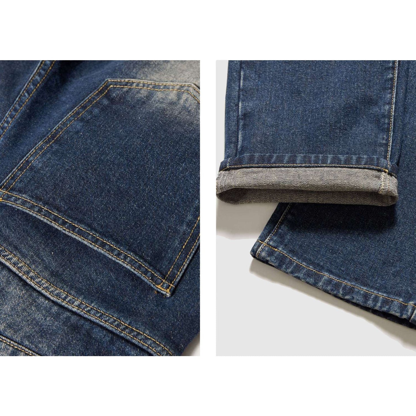 Hardfell | Rock'n Rip Jeans