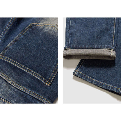 Hardfell | Rock'n Rip Jeans